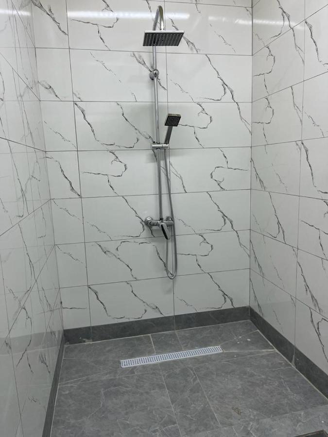 Tastaq Hostel Almati Kültér fotó