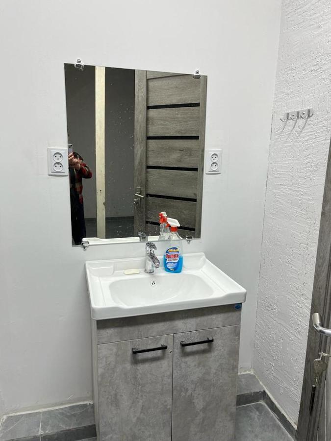 Tastaq Hostel Almati Kültér fotó