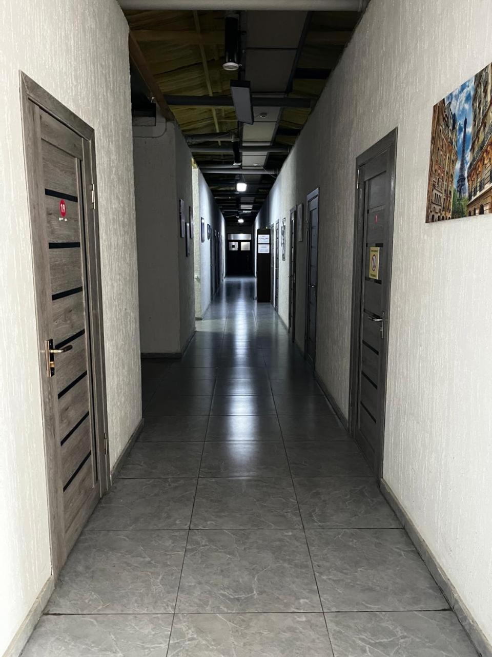 Tastaq Hostel Almati Kültér fotó
